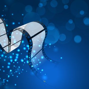 file conversion audio video and document image of film strip